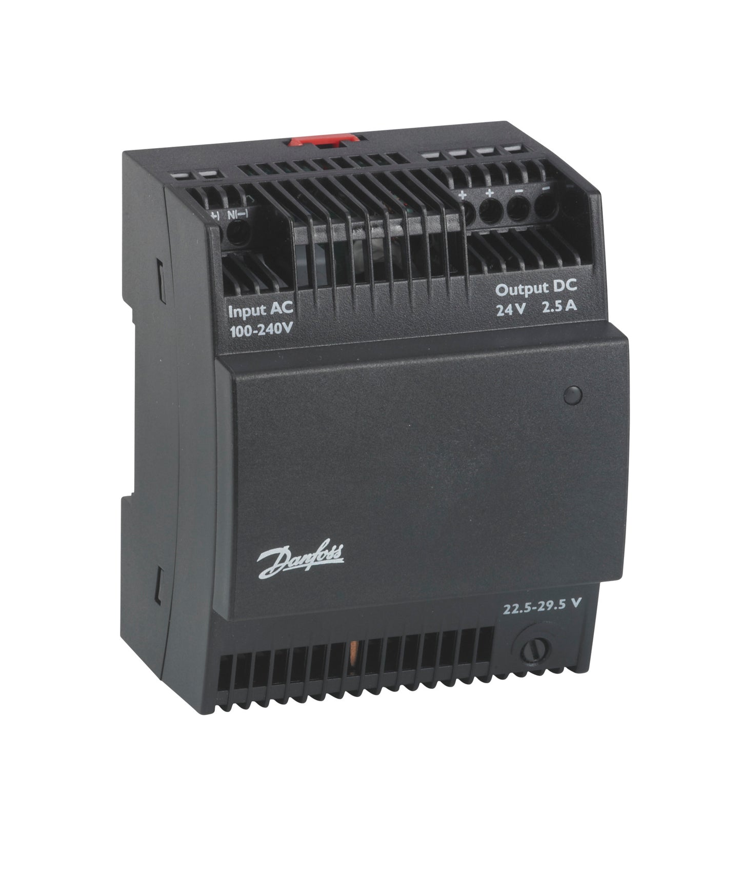 FUENTE DE ALIMENTACION AK-PS 250 VDC DANFOSS 080Z0055