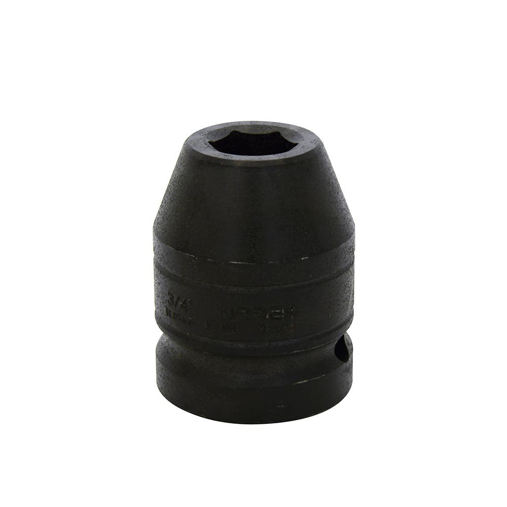 Dado De Impacto Cuadro De 1, 6 Puntas, Urrea 10012