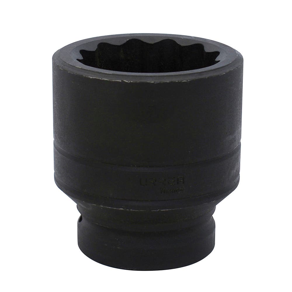 Dado De Impacto Cuadro De 1, 12 Puntas, Urrea 10034T
