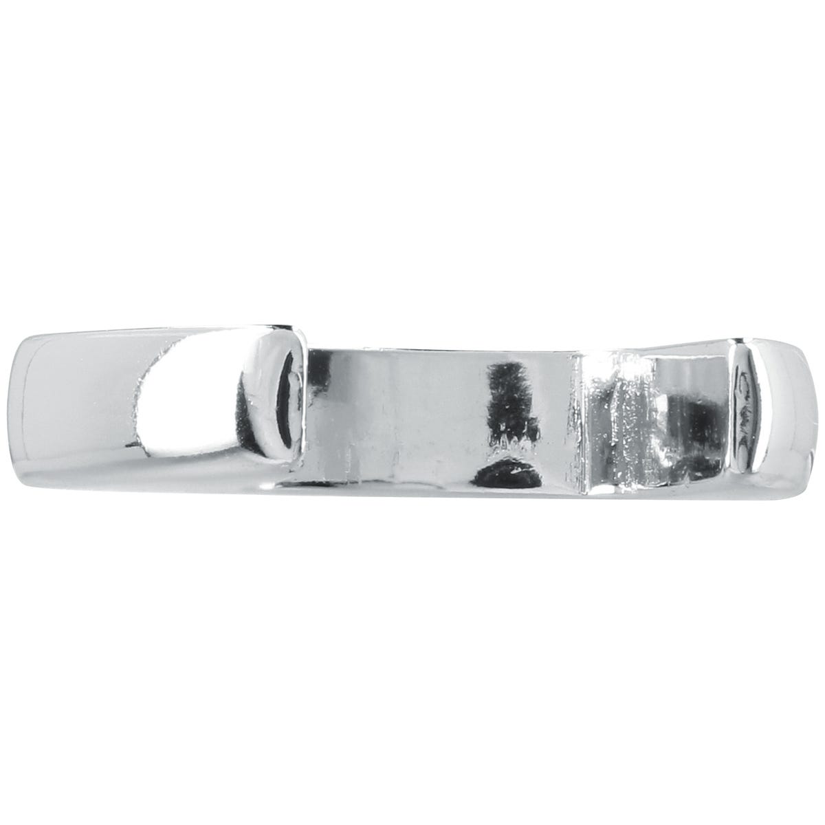 Llave Combinada Pulido Espejo Métrica, 12 Puntas, Surtek 100369