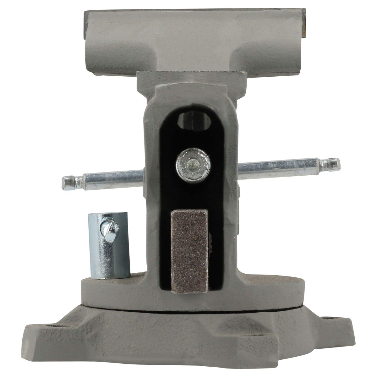 Tornillo De Banco 3-1/2 Ligero, Surtek 107060
