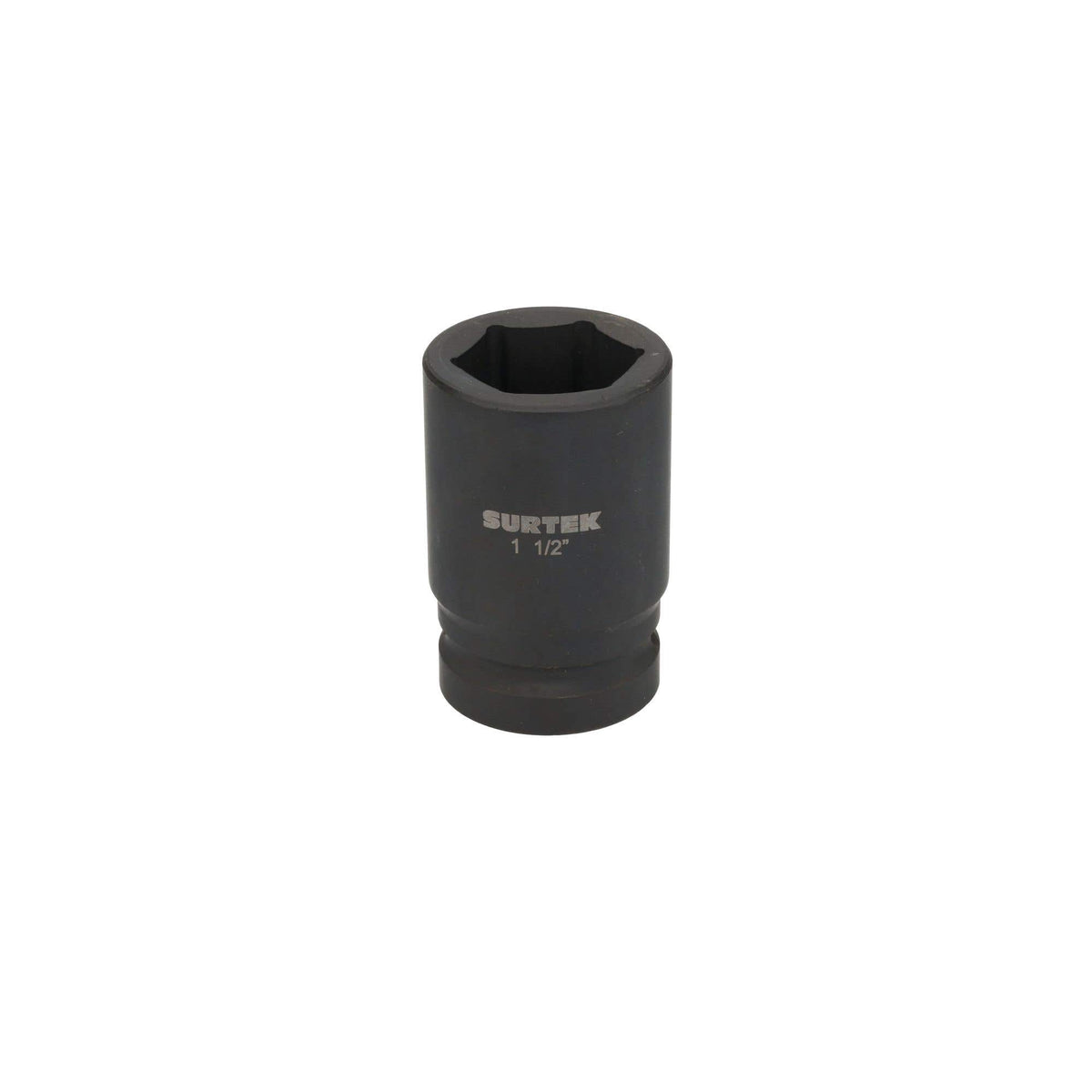 Dado De Impacto Pulgadas, Doble Boca, Surtek 107283