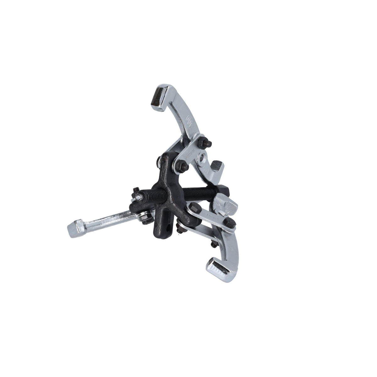 Extractor Reversible 2 O 3 Quijadas Tipo C 3 Ton, 2 Posiciones, Surtek 107296