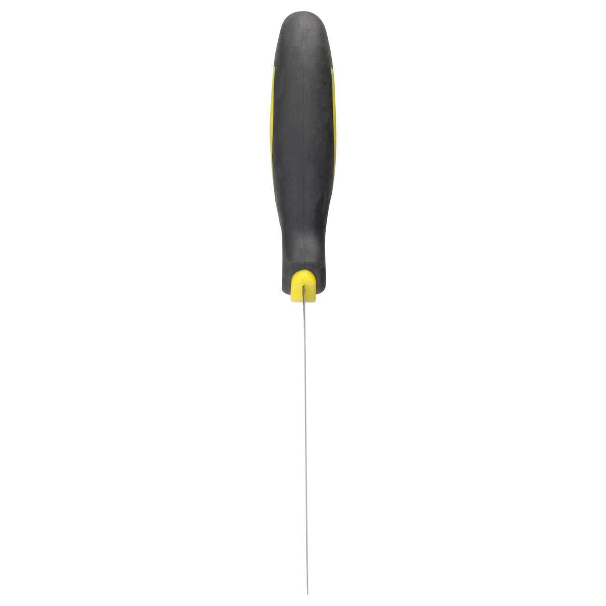 Espátula Flexible De Acero De Alto Carbón Con Mango Bimaterial 6, Surtek 123036