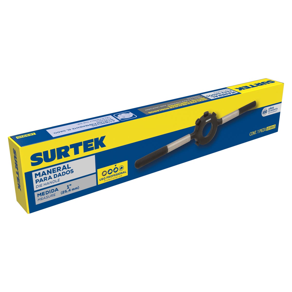 Maneral Para Dados De 1, Surtek 123910