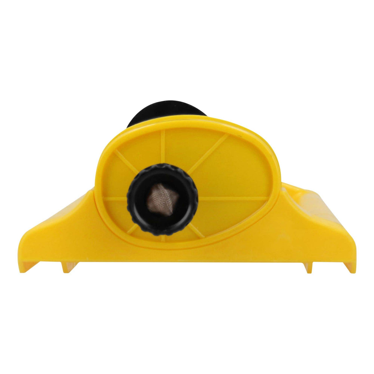 Aspersor Oscilatorio Con Base Estacionaria Plástica 18, 3/4 GHT, Surtek 130330