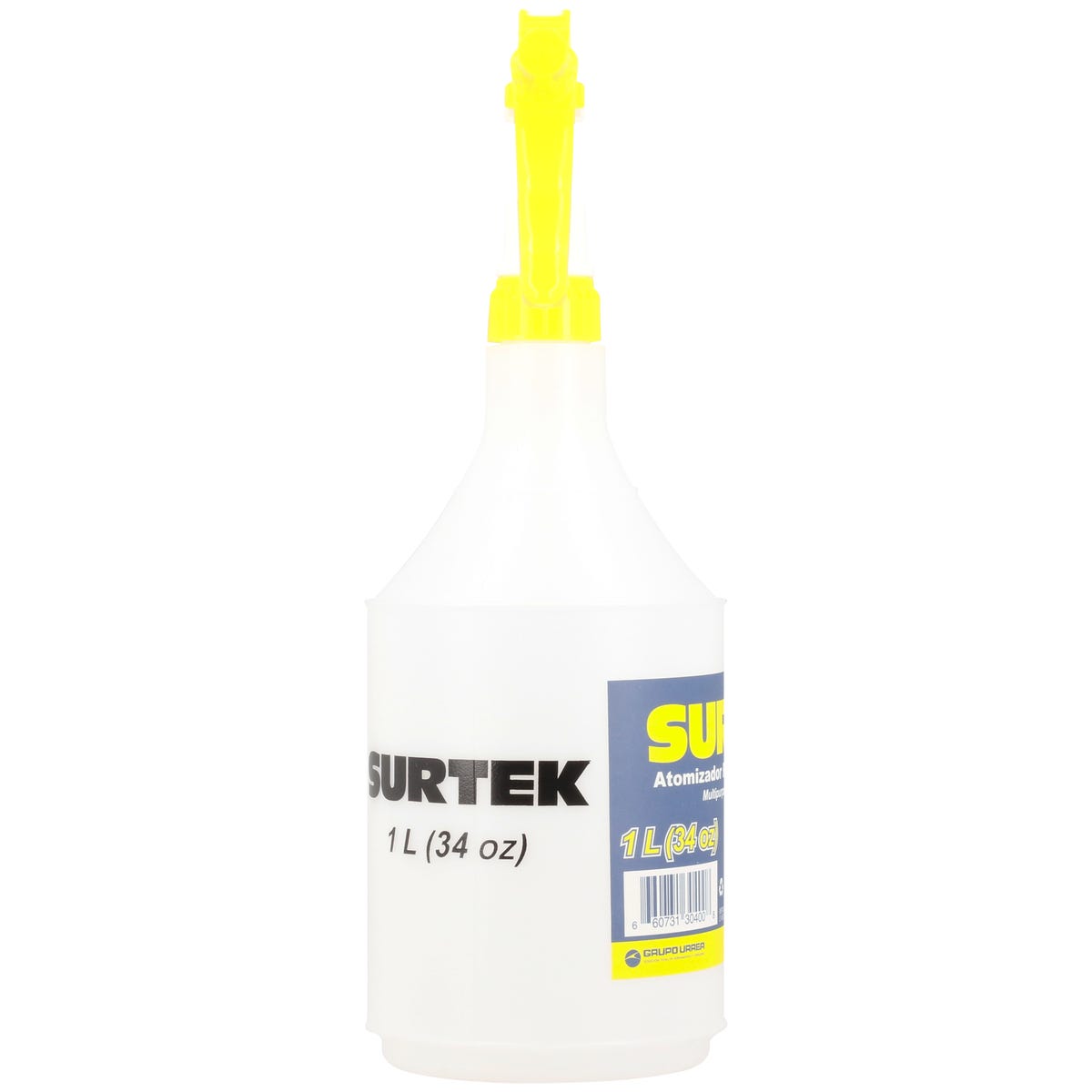 Atomizador Con Sistema Regulable 1 Lt, Surtek 130400