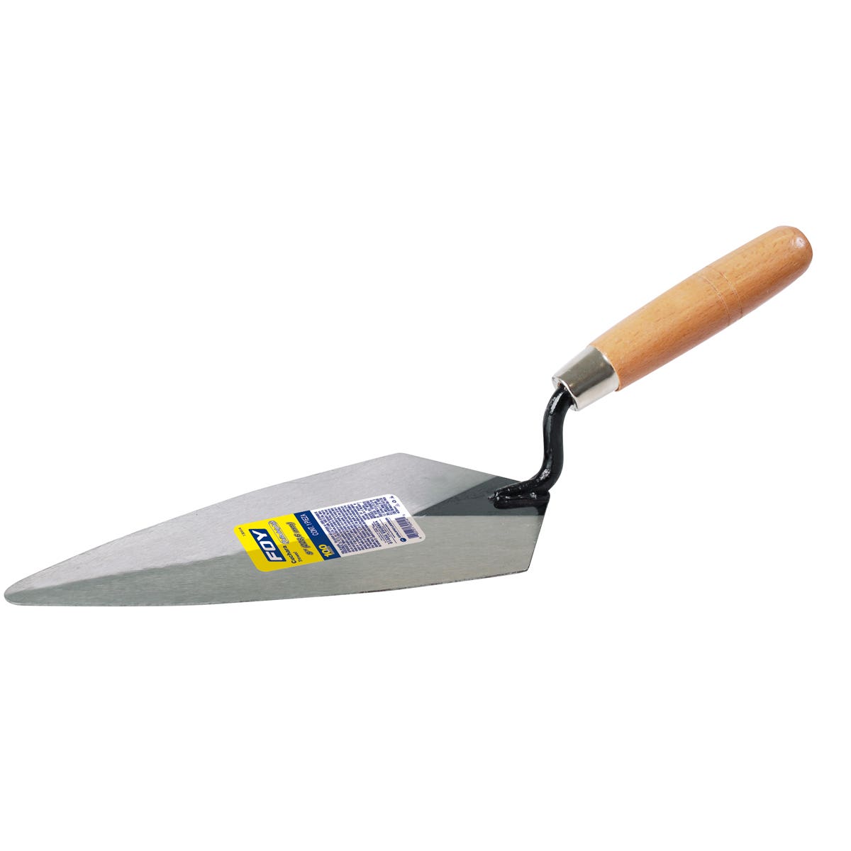 Cuchara Tipo Philadelphia Soldada 6, Foy 130411