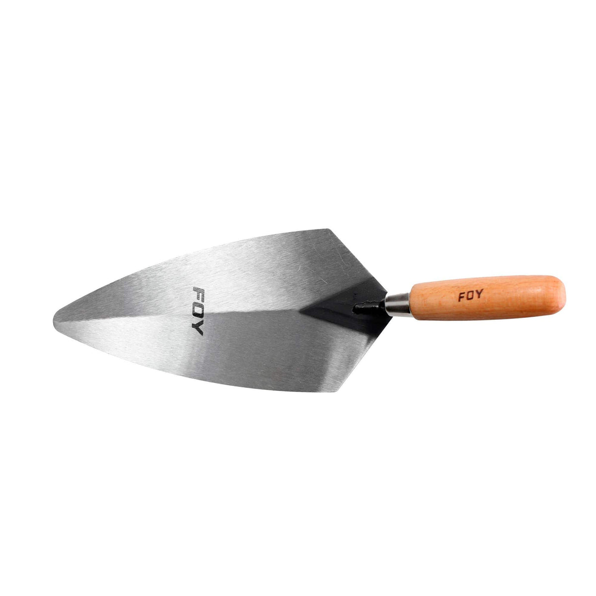 Cuchara Tipo Philadelphia Soldada 11, Foy 130416