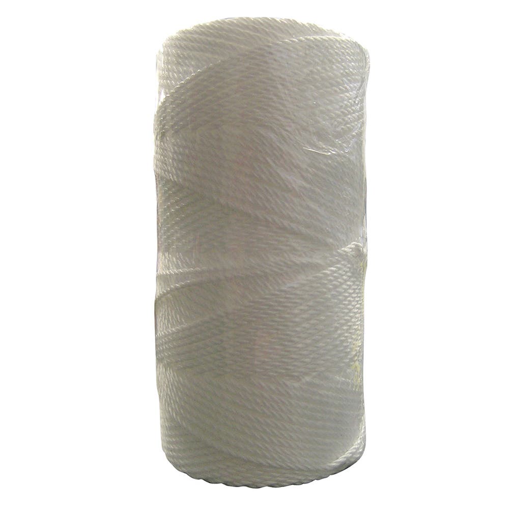 Hilo Para Construcción, Blanco, Surtek 130568