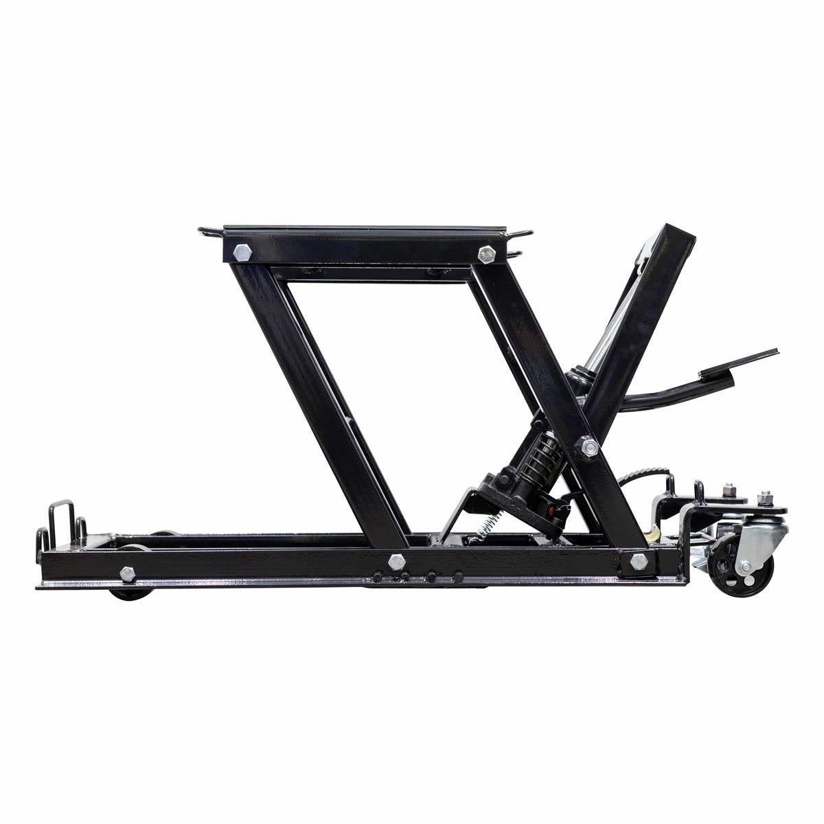 Gato Hidráulico Para Motocicleta, 500 kg, Surtek 137120