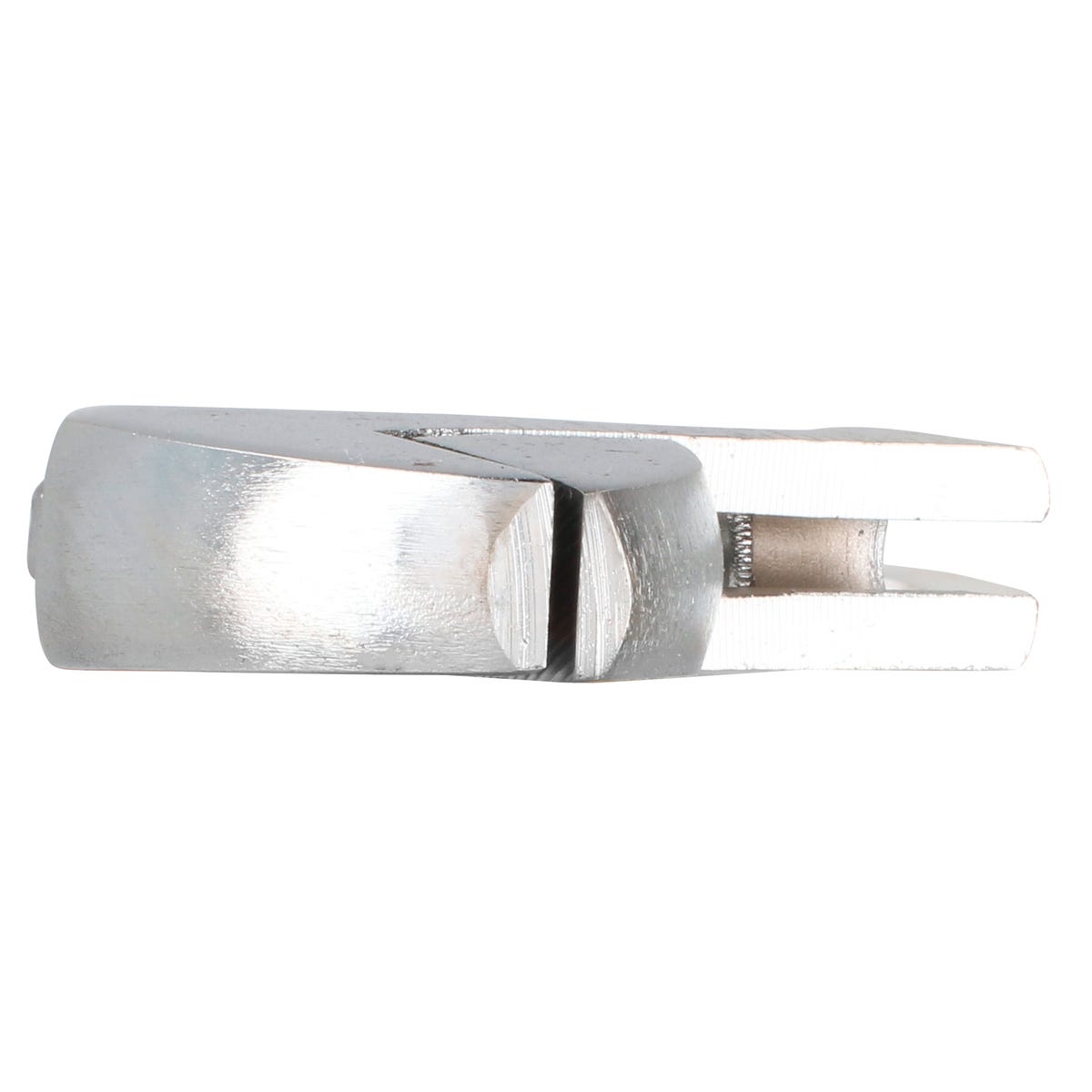 Llave Ajustable Cromada 10 1-1/8, Foy 140410