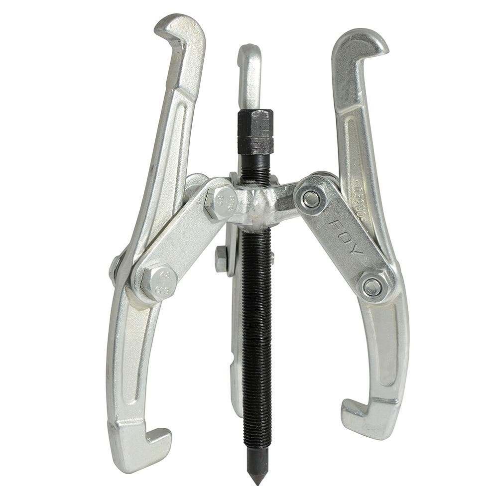 Extractor Reversible 3 Quijadas Tipo B, Alcance 3, Foy 140503