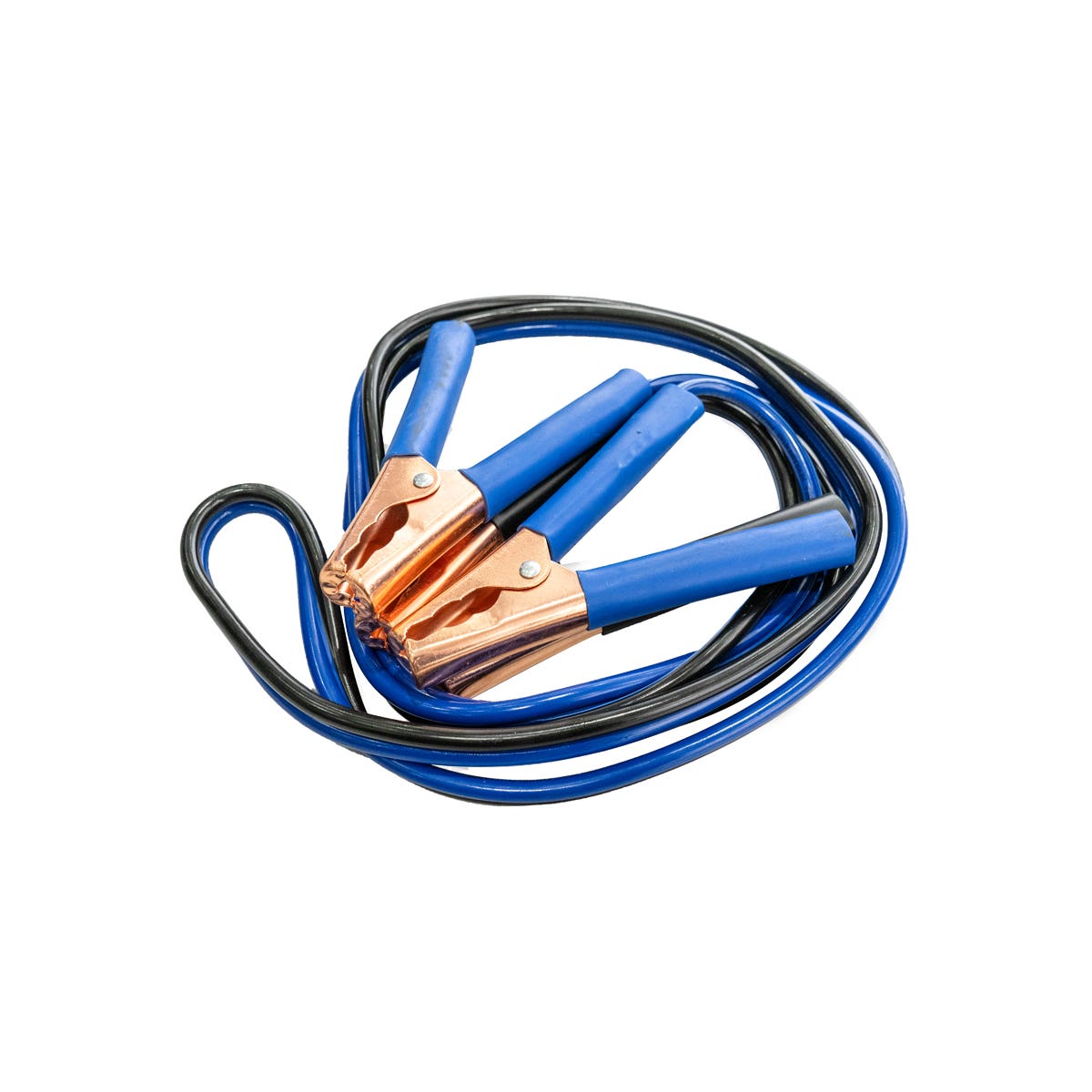 Cables Pasa Corriente, 2.5 m, Foy 140976