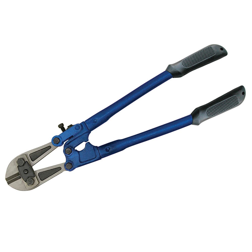 Cortapernos Con Mangos Tubulares Con Grip 14, Foy 142101