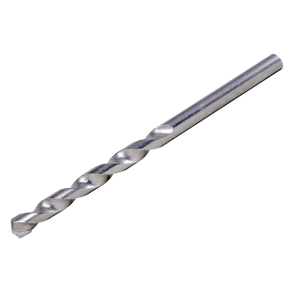 Broca Para Concreto Zanco Recto 1/4 x 4, Foy 144133