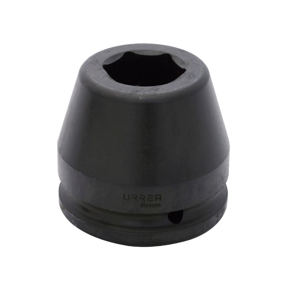 Dado De Impacto Cuadro De 1-1/2, 6 Puntas, Urrea 15032