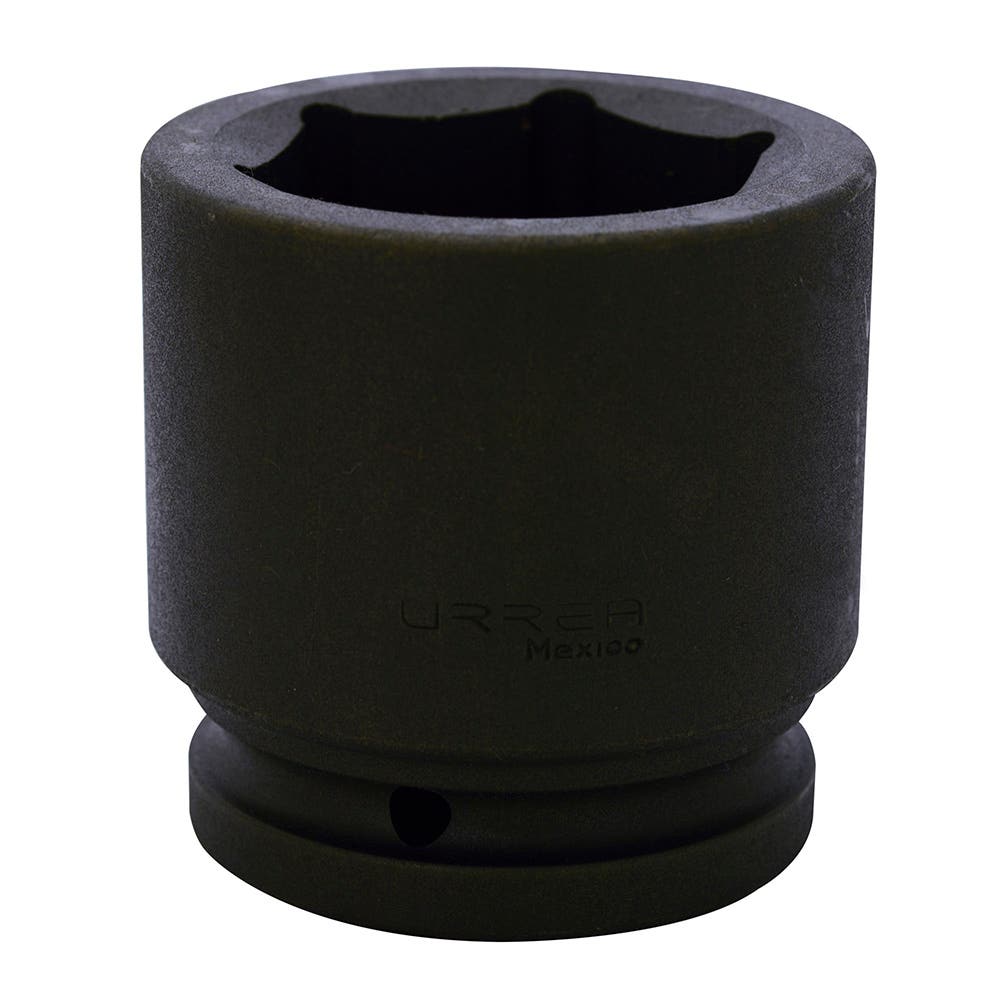 Dado De Impacto Cuadro De 1-1/2, 6 Puntas, Urrea 15054