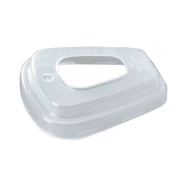 RETENEDOR PARA FILTROS PAQ 20 PZA-501-3M