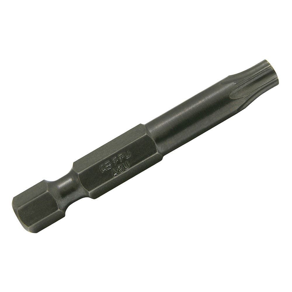 Punta Torx De Poder Hexágono De 1/4", T10 x 3-1/2" Urrea 16310X