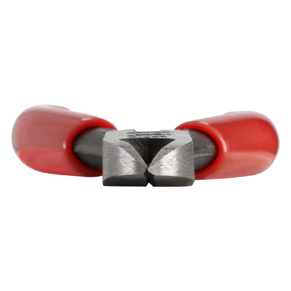 Pinza Para Electricista Con Mango Rubber Grip Corte Diagonal De 4-3/16, Urrea 204G