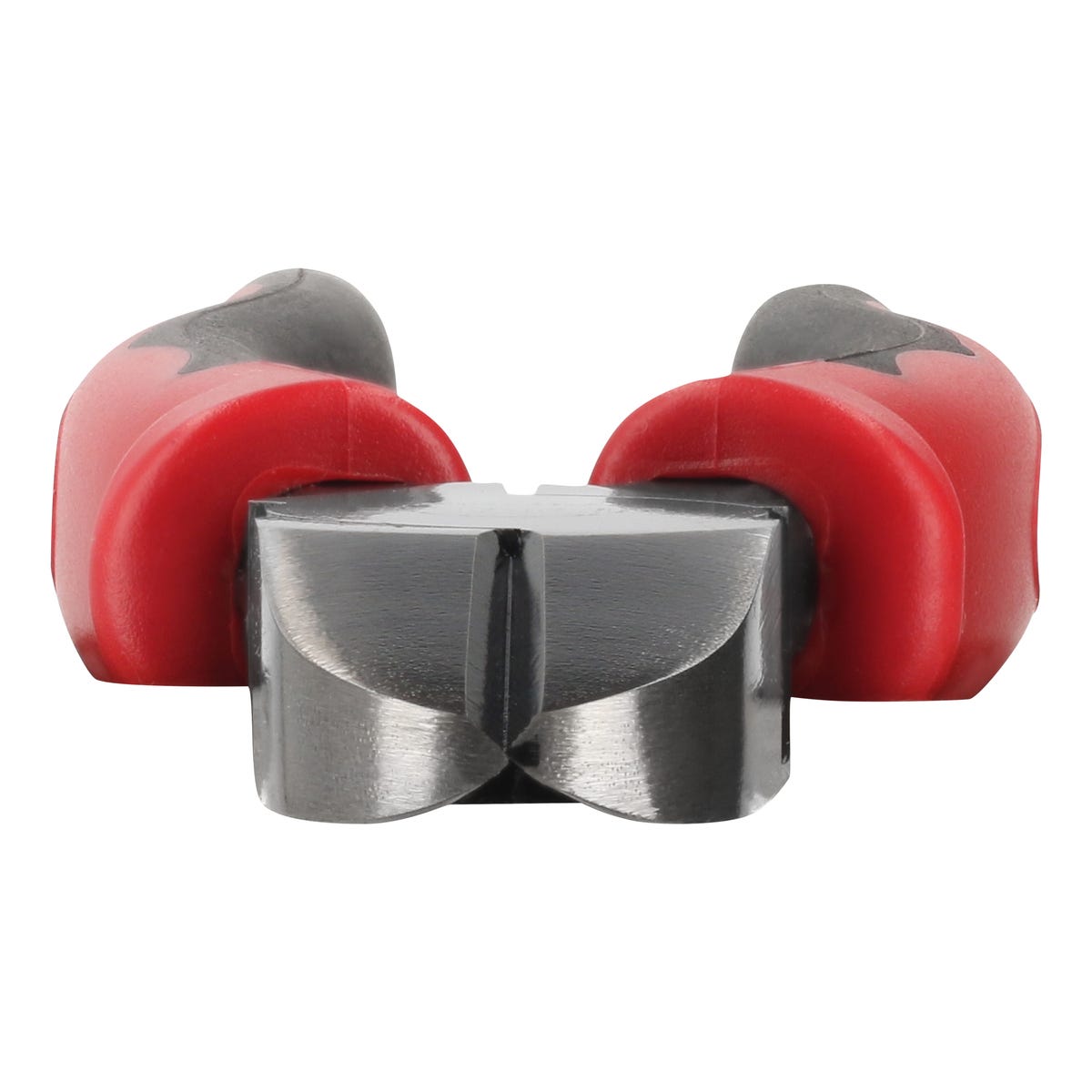 Pinza Para Electricista Con Mango Bimaterial Corte Diagonal Alta Palanca De 7-3/4, Urrea 207GX