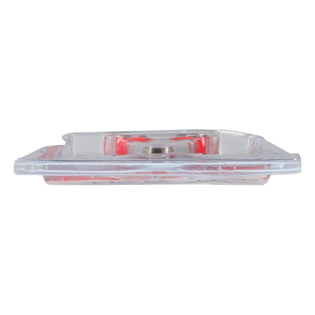 Pinza Para Electricista Con Mango Bimaterial Punta Larga Corte Lateral De 8-7/16, Urrea 2292GX