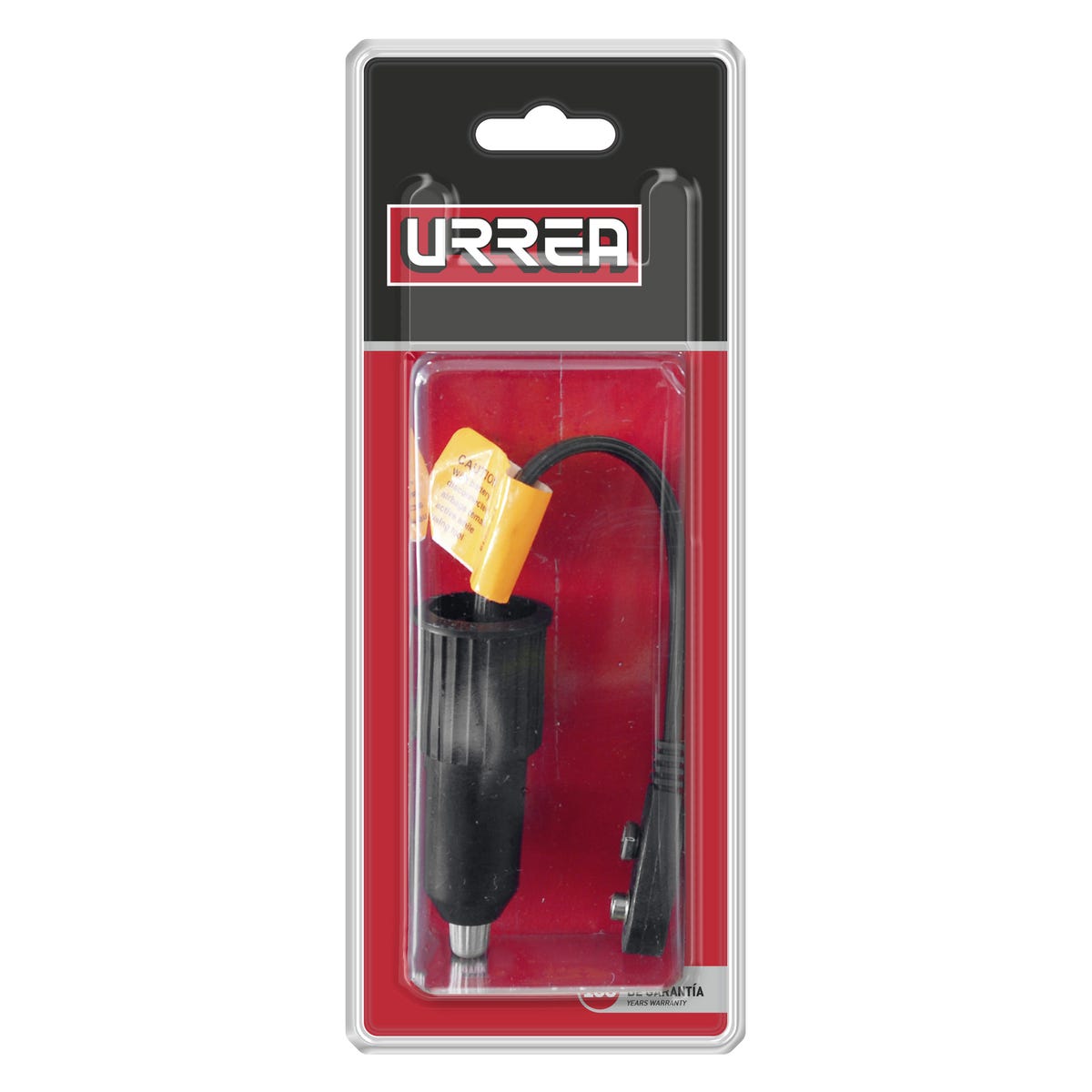 Conector De Suministro De Corriente, Urrea 2345