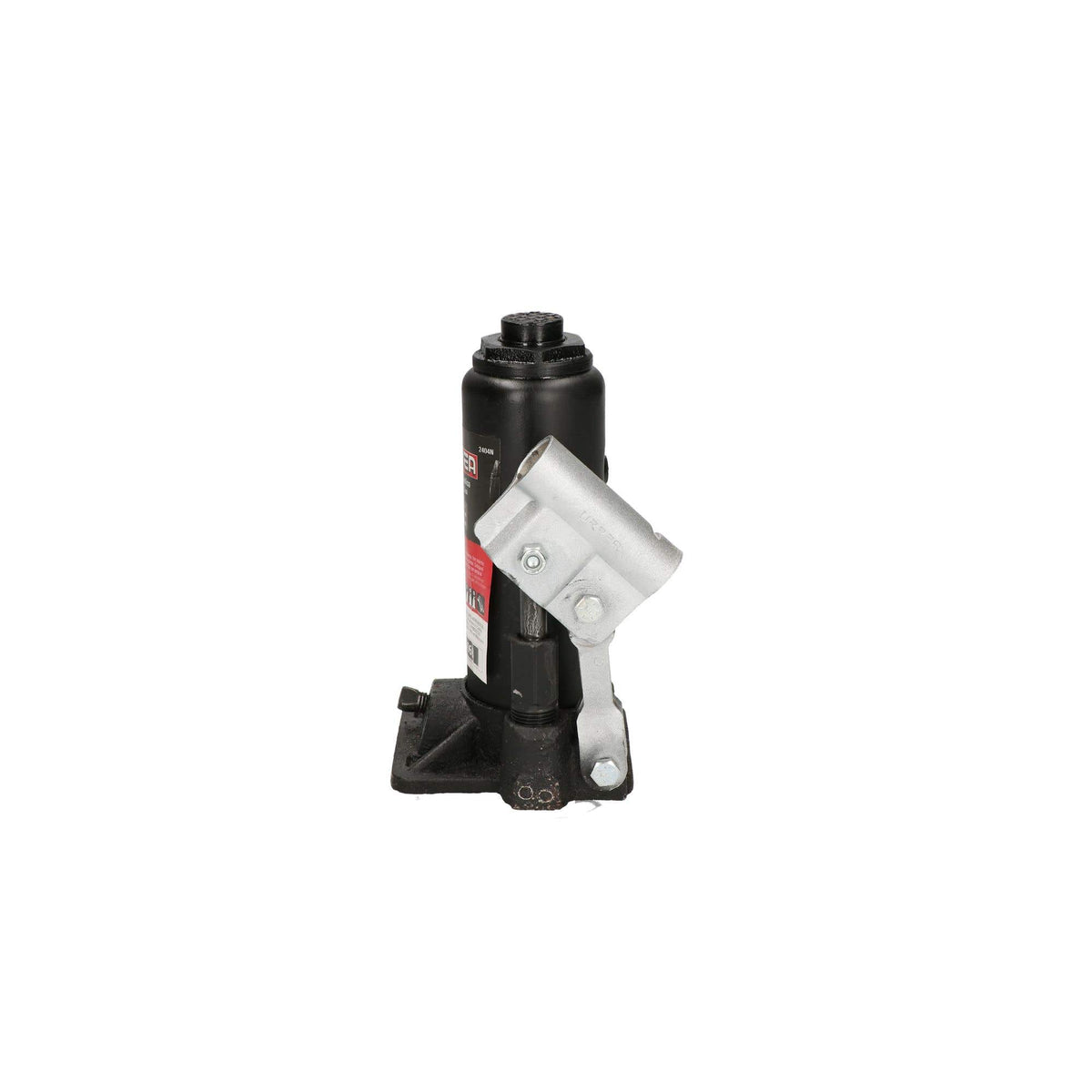 Gato Hidráulico De Botella, 4 Ton, Urrea 2404N