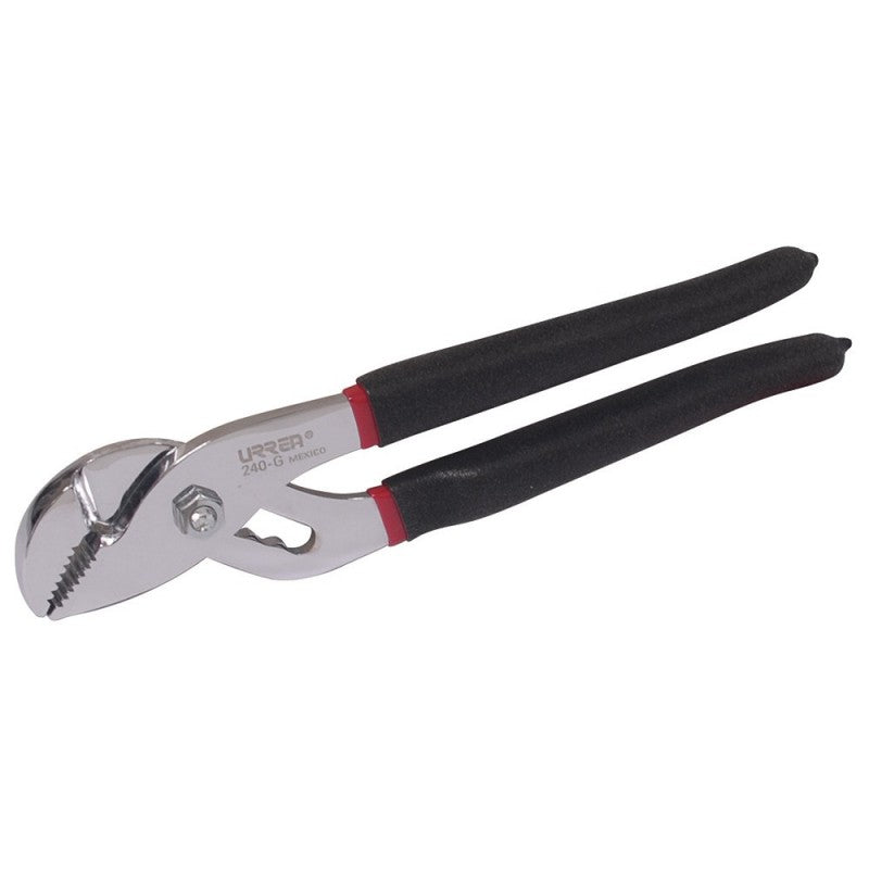 Pinza De Extensión 5 Posiciones 10" Urrea 240G