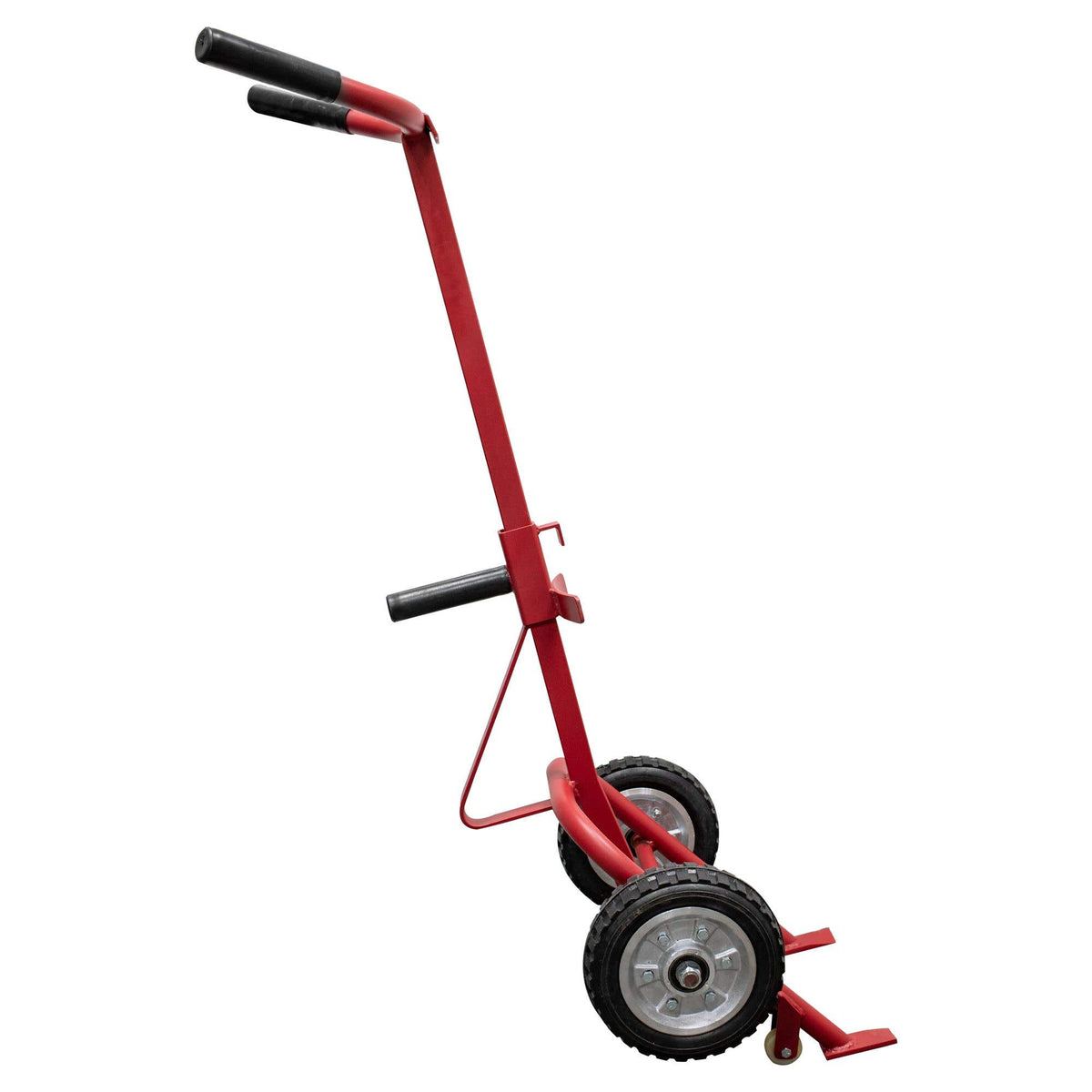 Diablo Para Tambos 2 En 1, Capacidad 300 kg, Urrea 26030