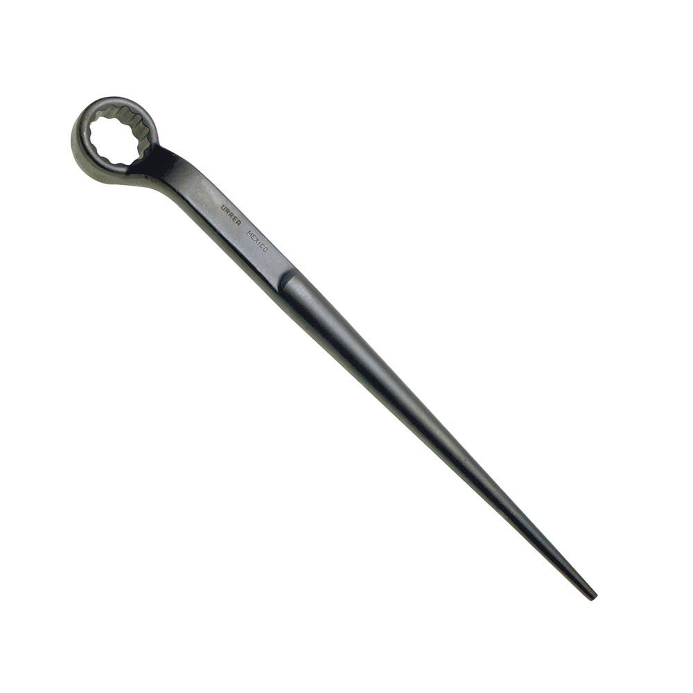 Llave Estructural De Estrías Fosfatizada En Pulgadas, 12 Puntas, Urrea 2615