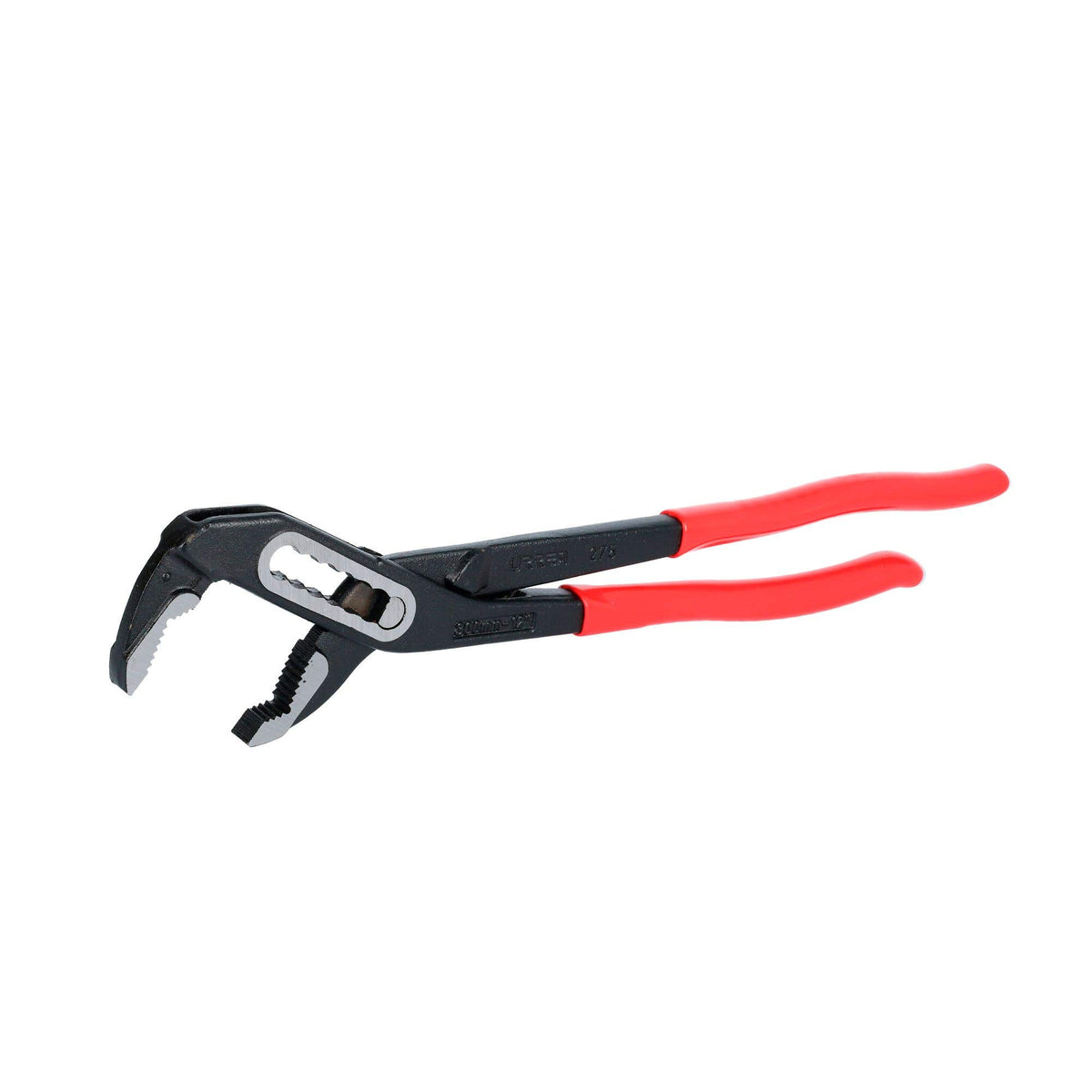 Pinza De Extensión Para Tubo 7 Posiciones De Urrea 275