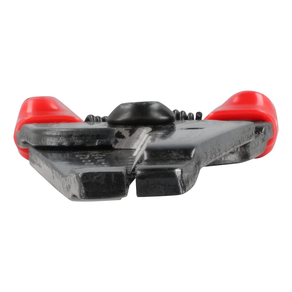 Pinza Pelacable Con Mango Air Cushion 10-20 AWG Alta Palanca De 6-3/4, Urrea 291