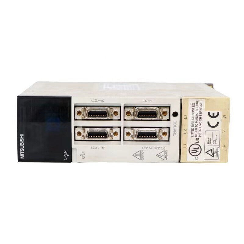 SERVO DRIVE UNIT MDS-B-SVJ2-04