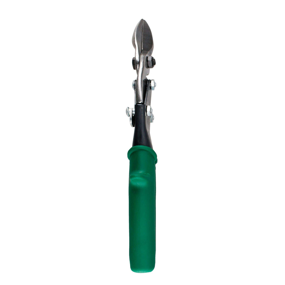 Tijera Con Mango Rubber Grip Para Hojalatero Tipo Aviación Derecha De 10, Urrea 303R