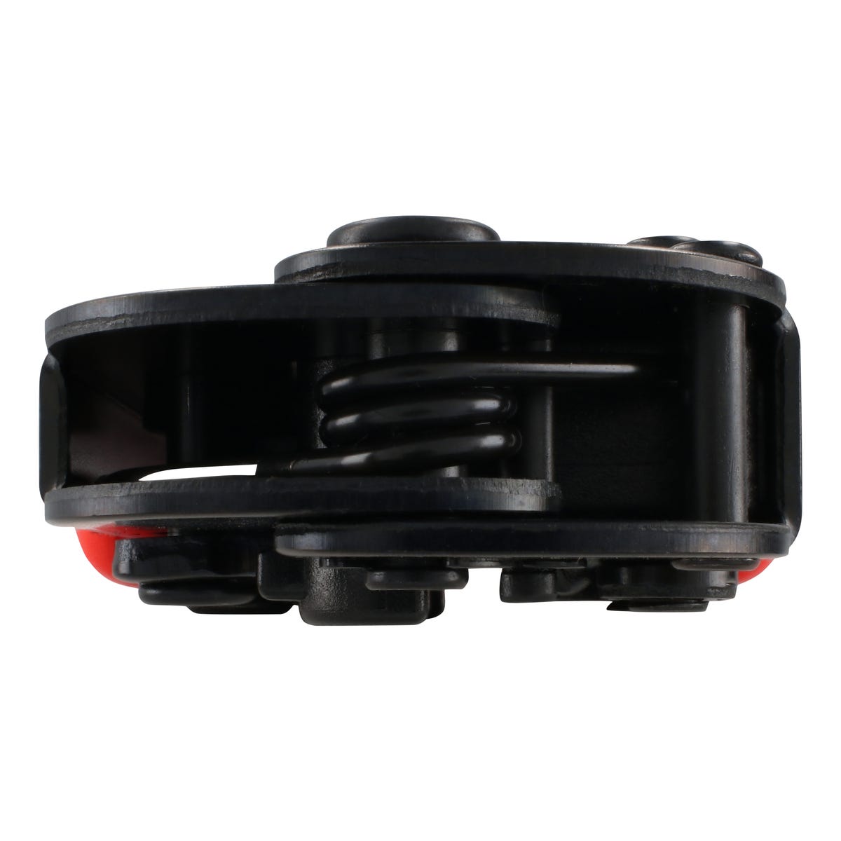 Pinza Ponchadora Modular Para Conectores RJ12/11, RJ45 De 7-1/2, Urrea 303