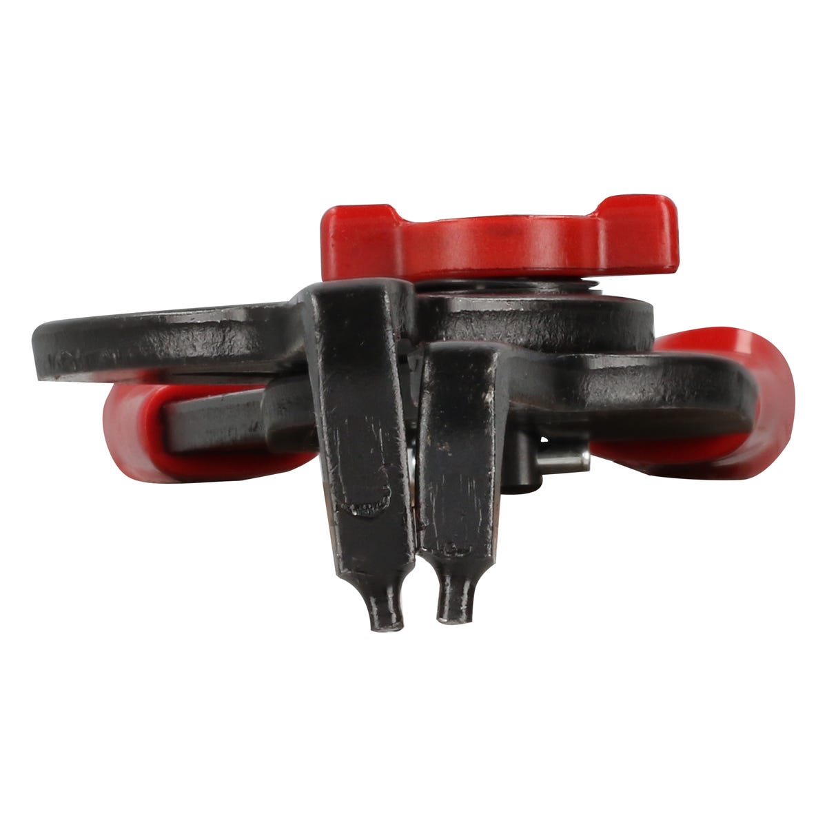 Pinza Para Anillos De Retención Convertibles Con Mariposa .090 Ángulo De 90°, Urrea 379