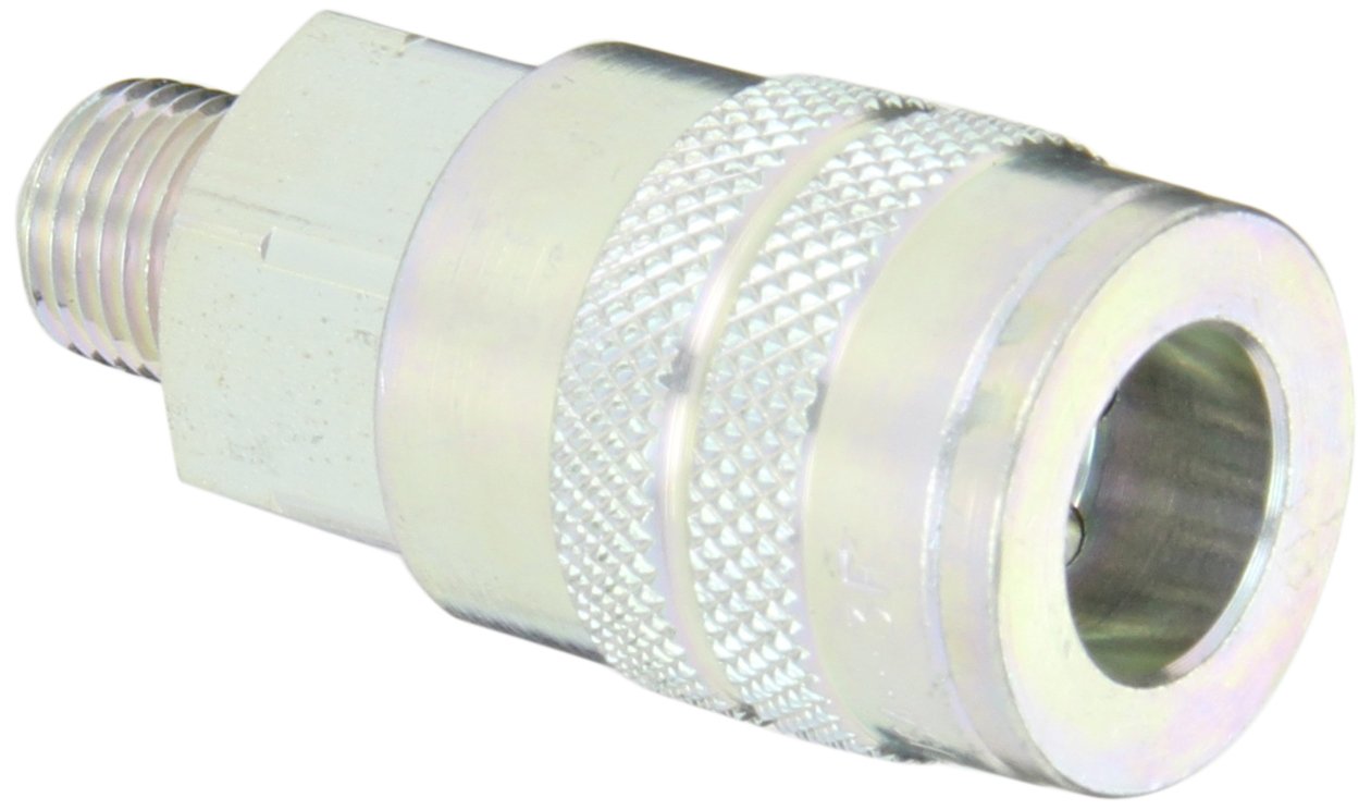 RAPIDO DE AIRE 3/8" x 1/4" ROSCA MACHO 3FM2-DIXON