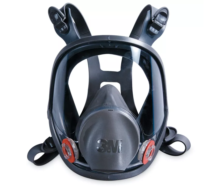 MASCARILLA 3M MOD 6900 CARA COMPLETA