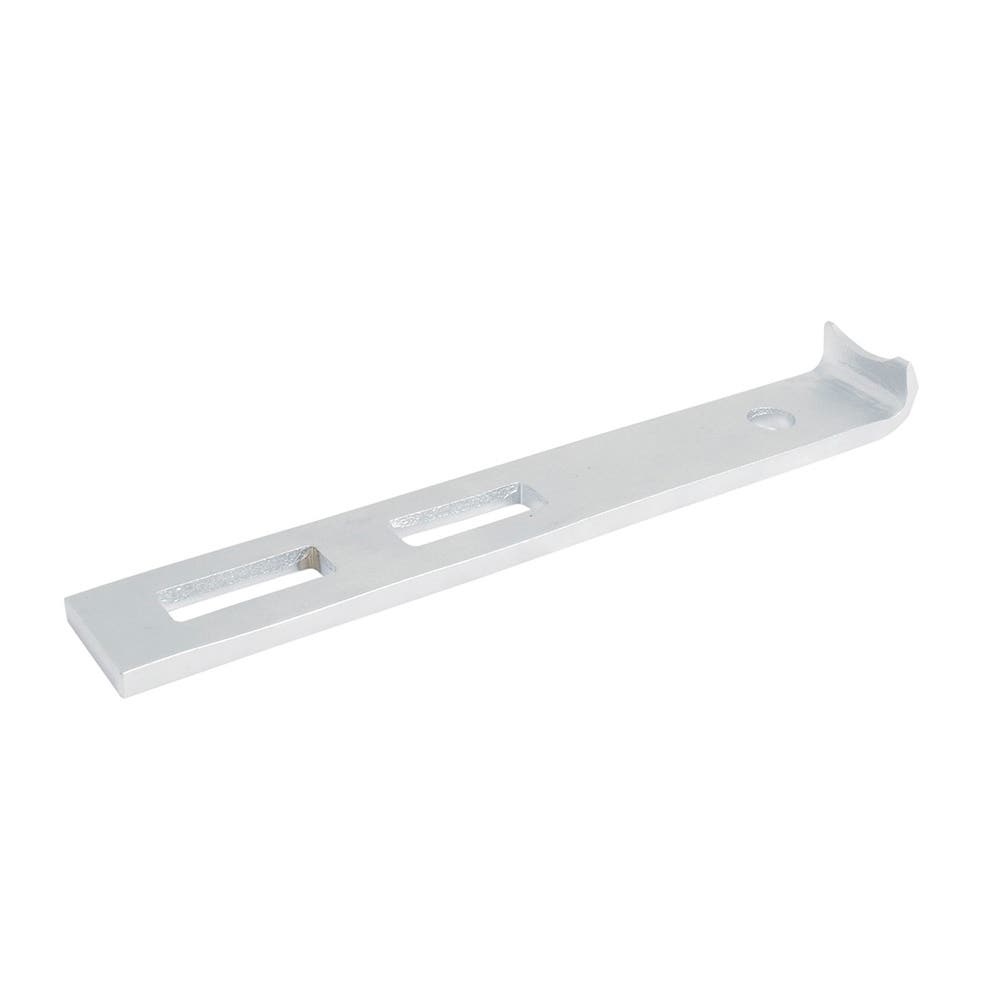 Quijada Larga Para Extractor 10 Ton, De Alcance 4 -7/8 A 7-7/16, Urrea 4016