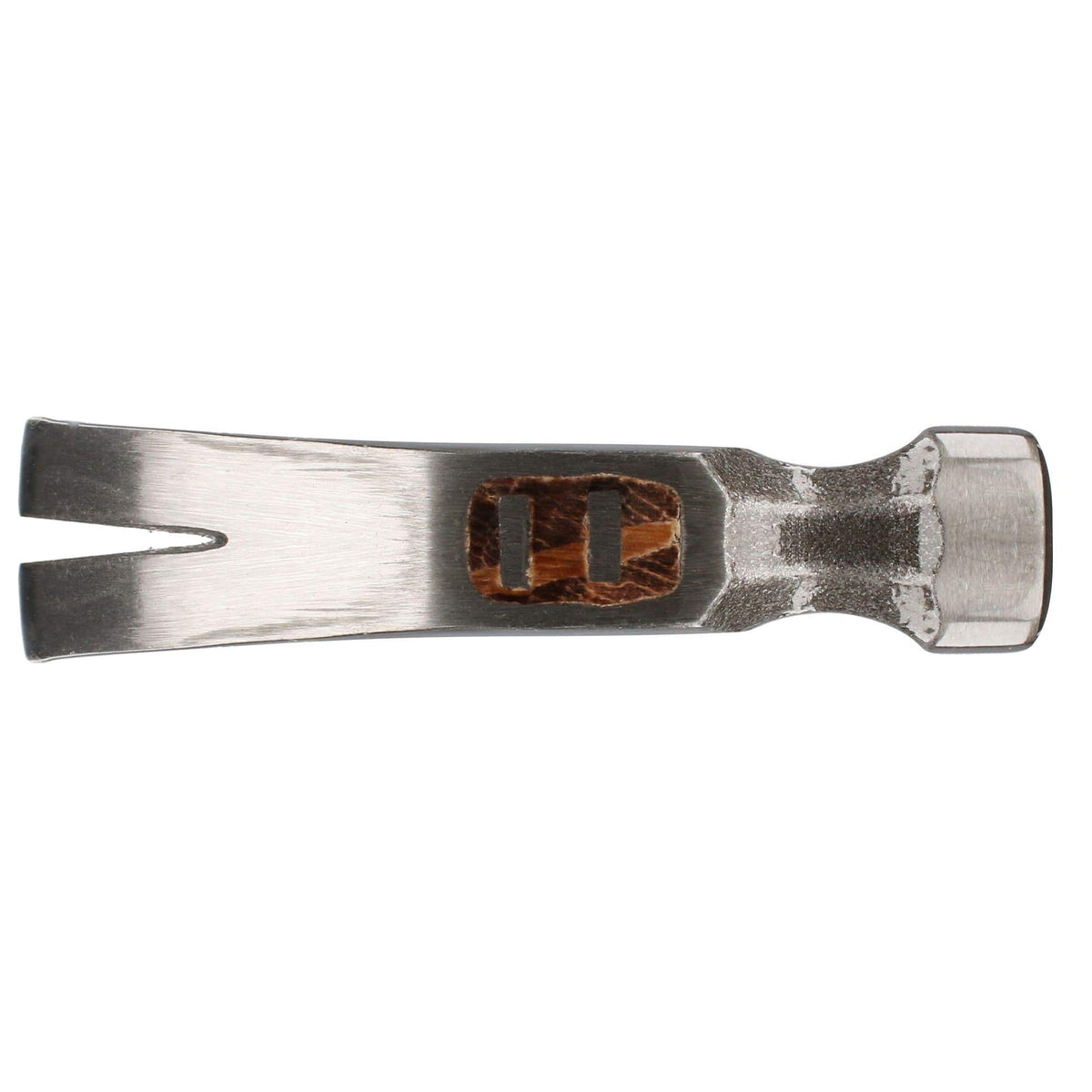 Martillo De Uña Recta Con Mango De Madera 14, 16 Oz, Surtek 416R