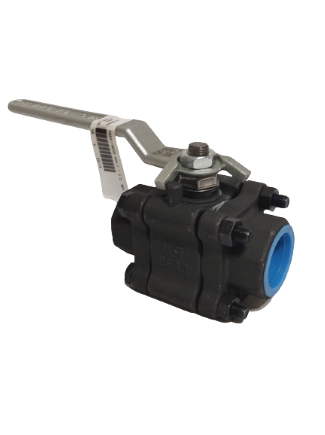 VALVULA BOLA WORCESTER 444-T ROSC 2"