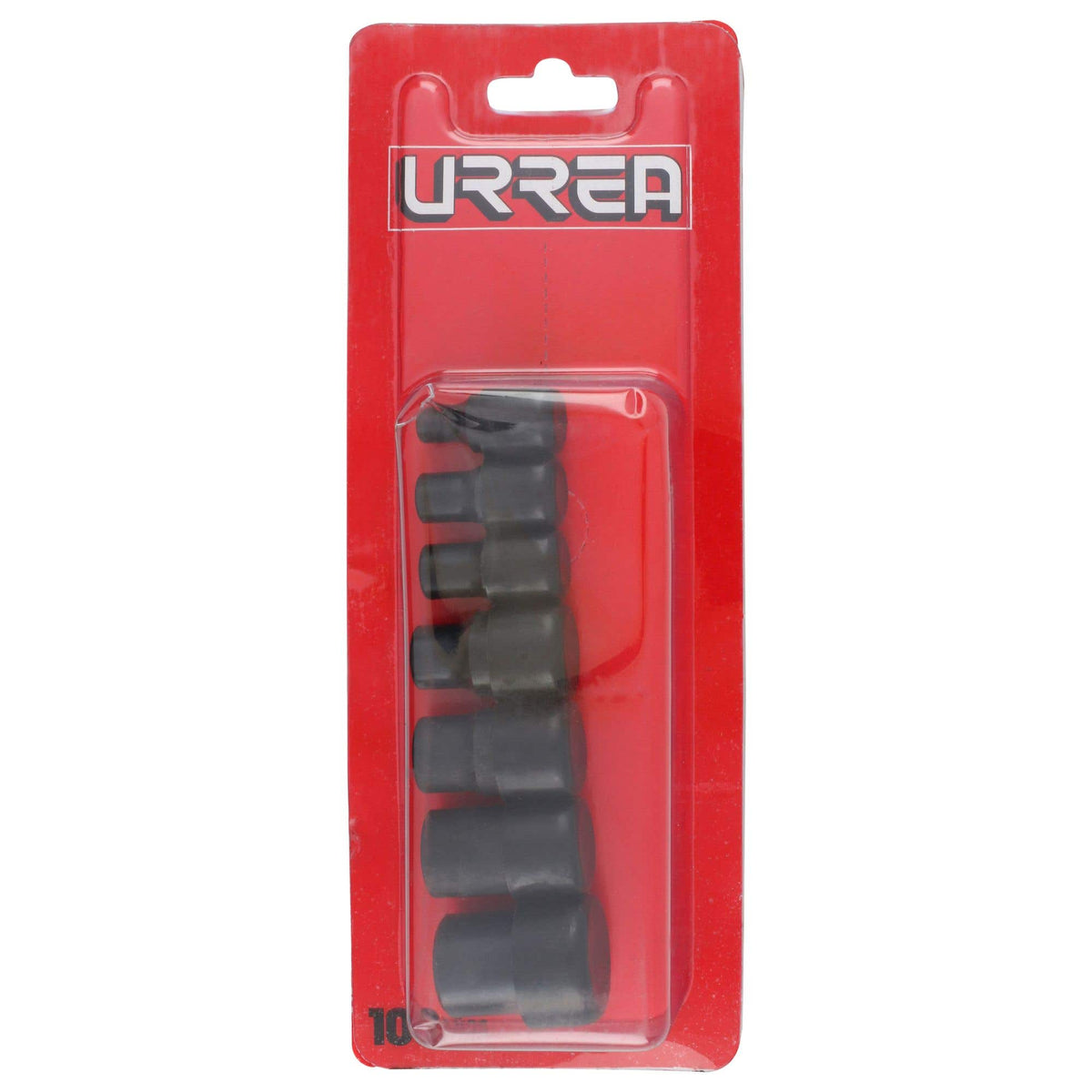 Juego De Dados Con Punta Torx Hembra Cuadro De Urrea 4752E