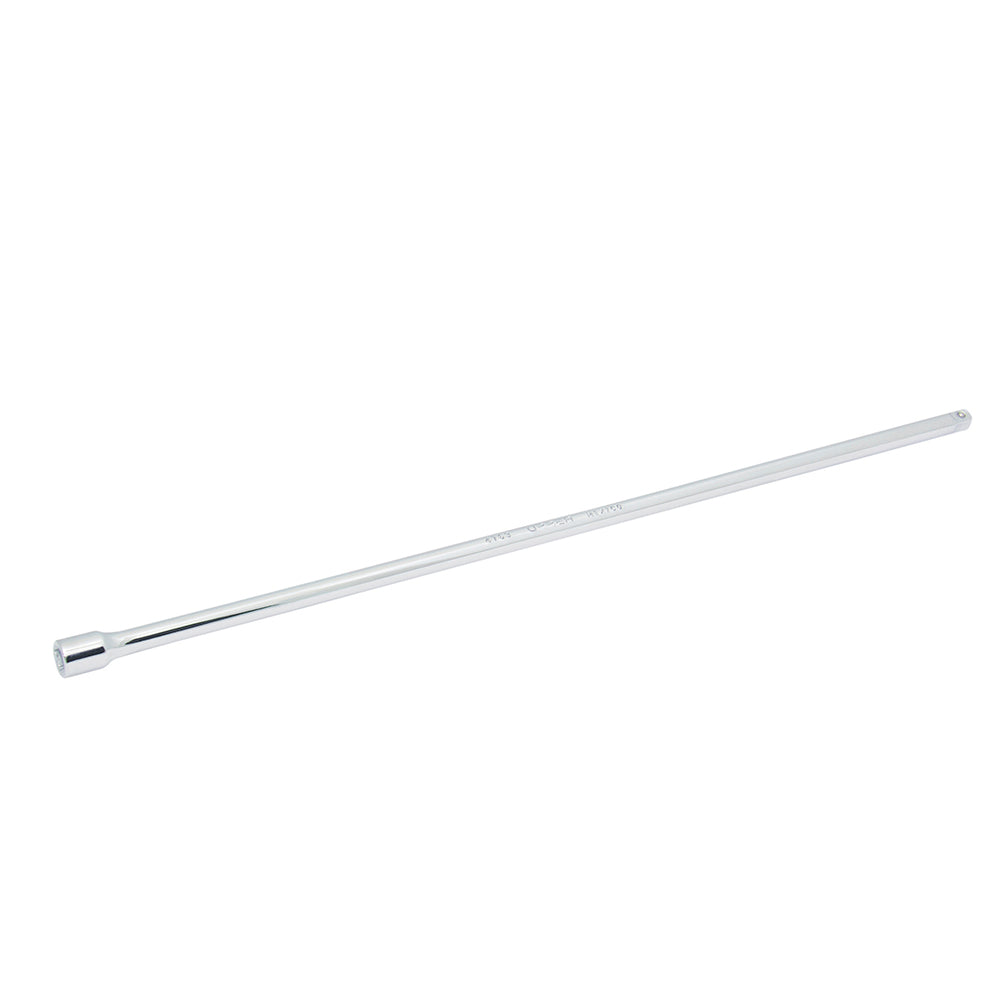 EXTENSIÓN PARA DADO CUADRO 1/4"X14" URREA 4763