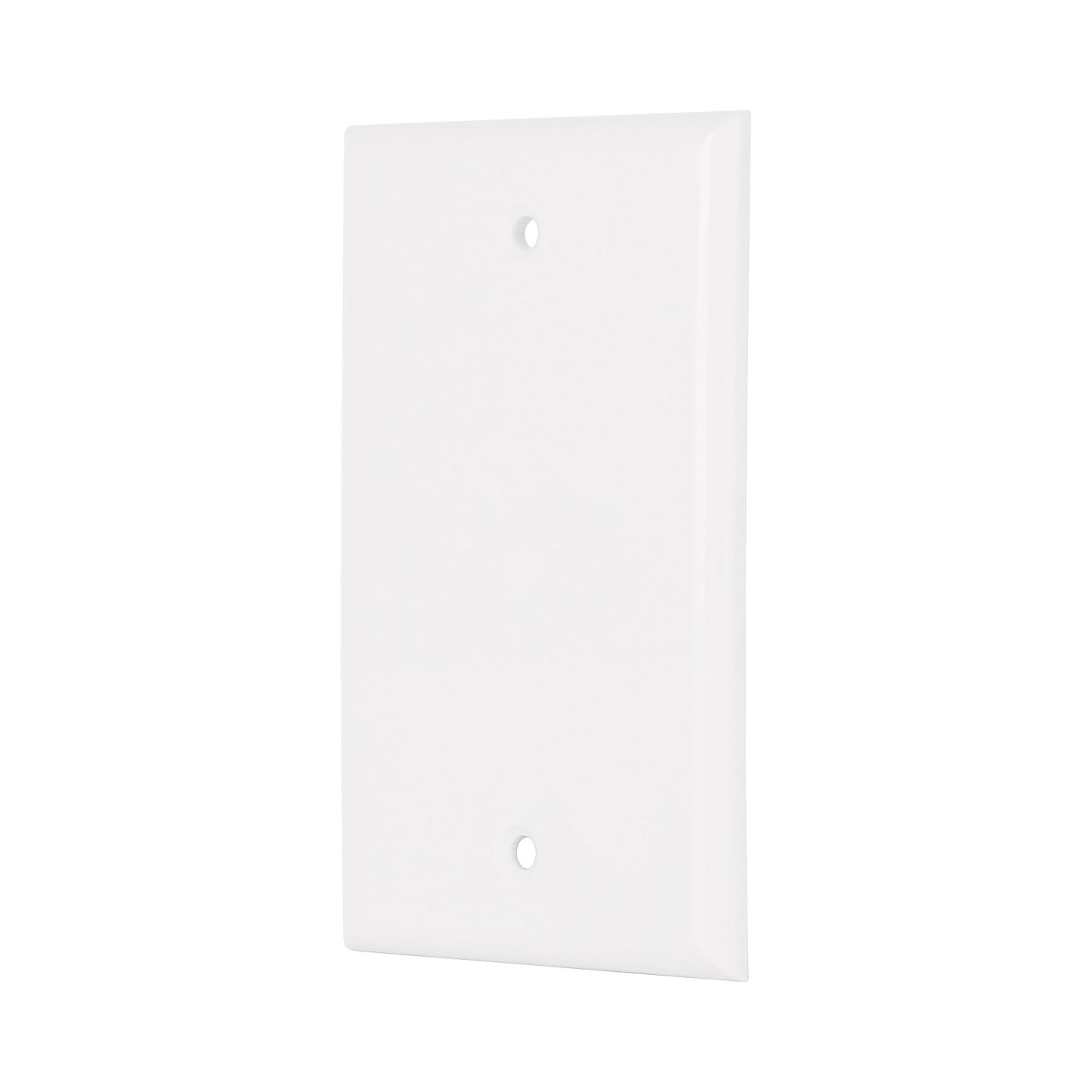 TAPA CIEGA 2X4 BLANCA VOLTECK 47724