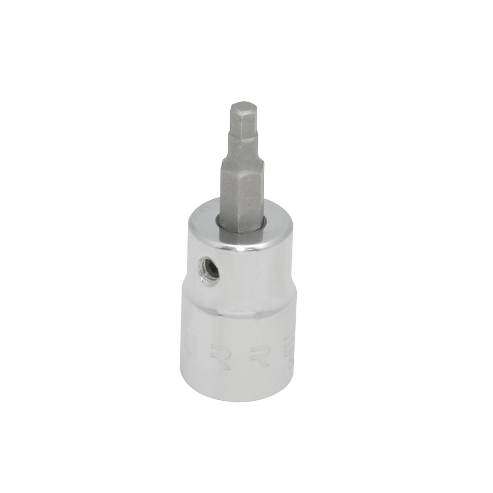 Dado Con Punta Hexagonal Cuadro De 3/8, En Urrea 4990-1/8