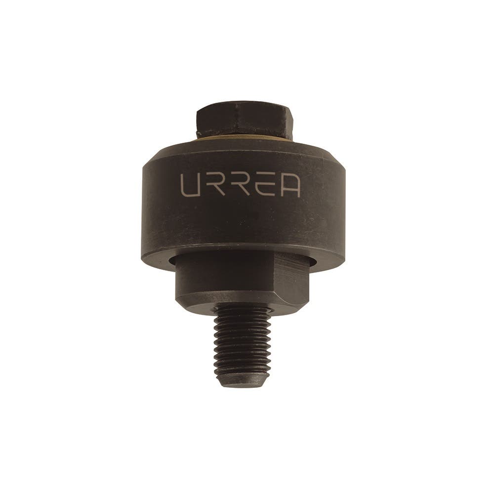 Sacabocados Para Lámina 4, Urrea 509-4