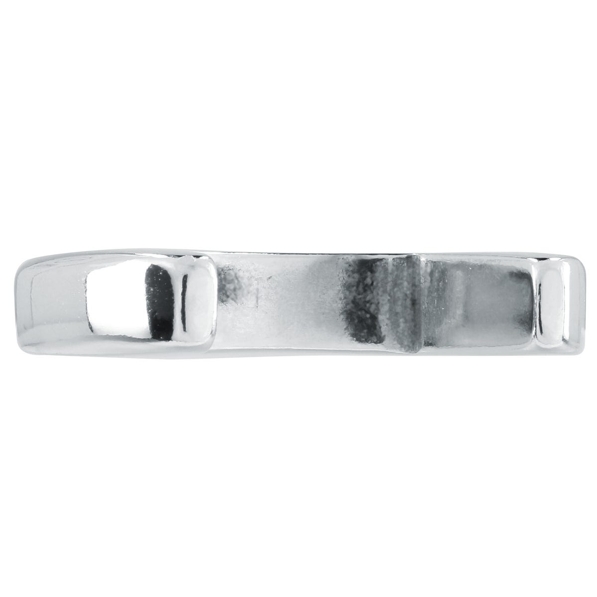 Llave Española Pulido Espejo Métrica, 18 x 19mm, Surtek 51819