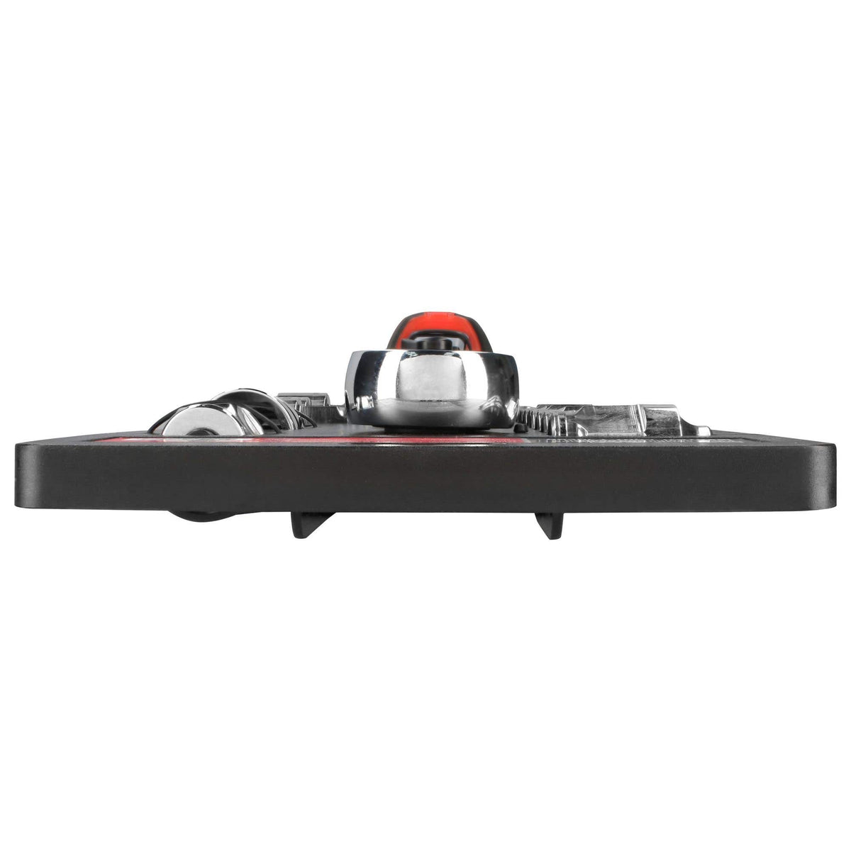 Juego De Dados Y Accesorios Cuadro De 1/2 Urrea 5401GT